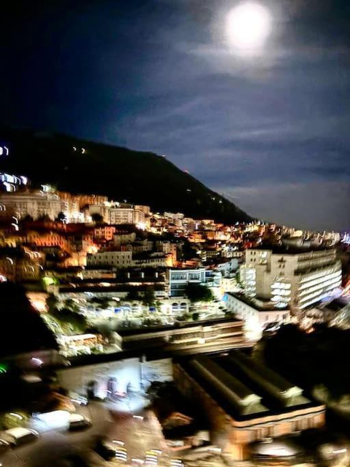 Ocean Village High Floor Luxury Modern Apartment Gibraltar Exteriér fotografie