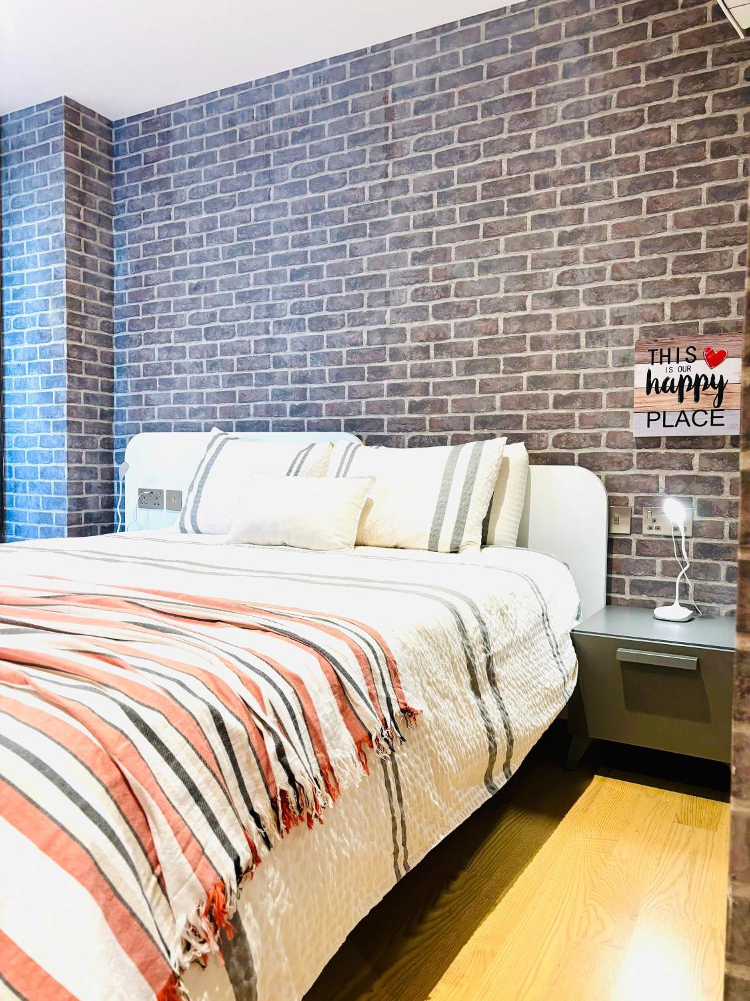 Ocean Village High Floor Luxury Modern Apartment Gibraltar Exteriér fotografie